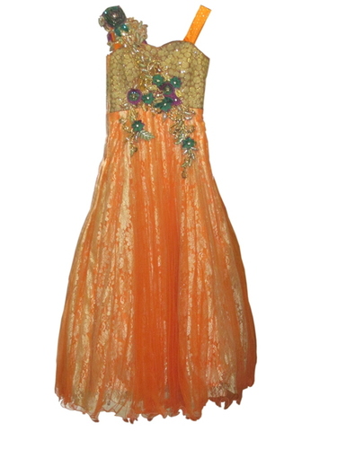 Partyn Wear Gown