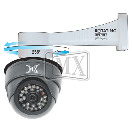 MX ROTATING BRACKET
