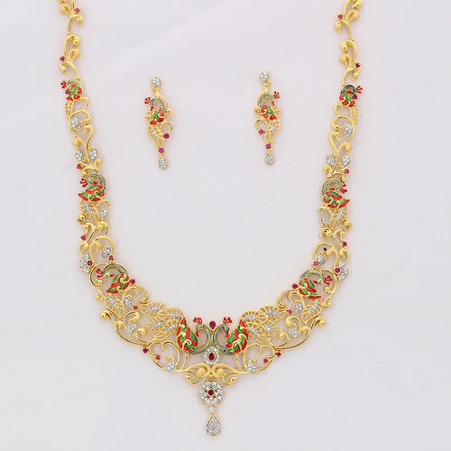 REAL DIAMOND JEWELLERY