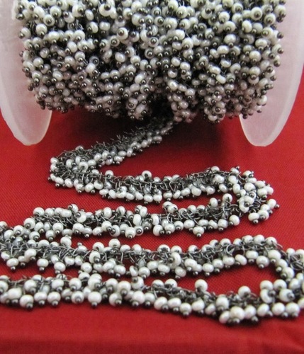 Pearl Grape Chain