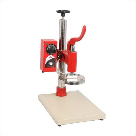Industrial Bottle Sealing Machine