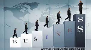 Business astrology