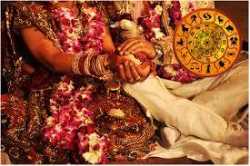Marital Life Astrology
