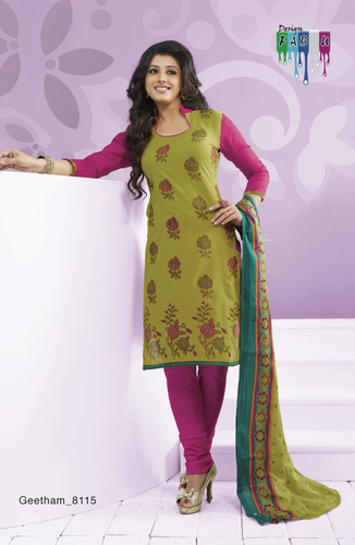 Lovely Party Wear Designer Suits