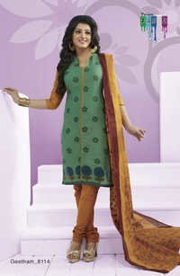 Designer Ladies Suit