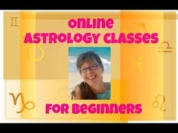 online astrology classes
