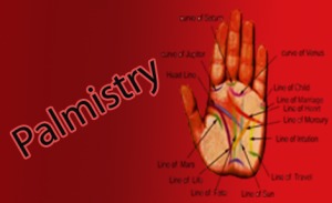 Palmistry Astrologer