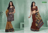 Sarees Trending Designer