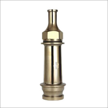 Branch Pipe Gun Metal