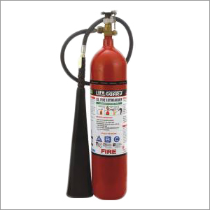 4.5 Kg CO2