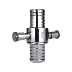 Fire Hose Delivery coupling SS-1