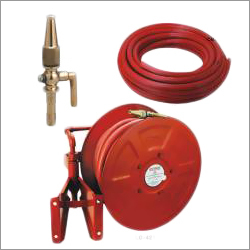 Hose Reel