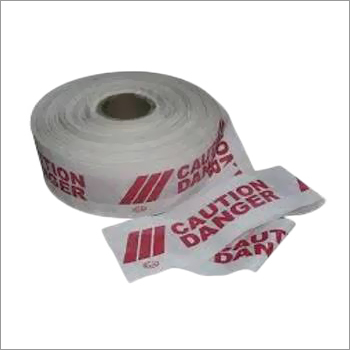 Barricading Tape