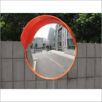 Convex Mirror
