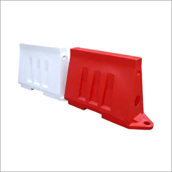 Road Barrier