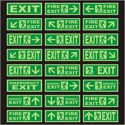 Signage