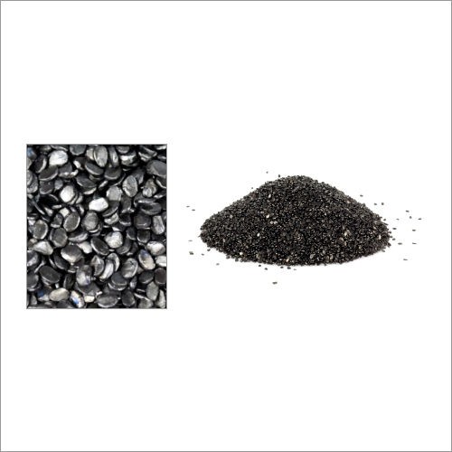 High Concentrated Carbon Black Masterbatch