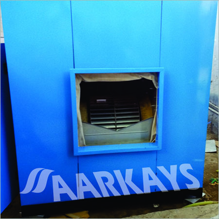 Single Skin Air Washer