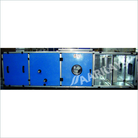 Industrial Pharma AHU