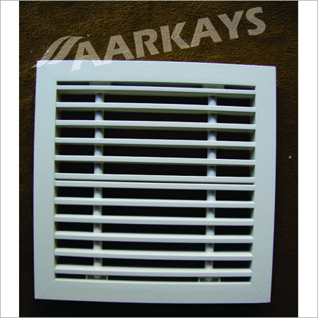 Air Conditioning Grilles