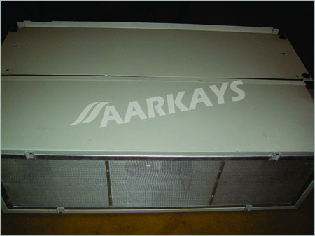 Fan Coil Unit