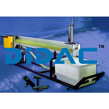 Open Channel Sediment Transport