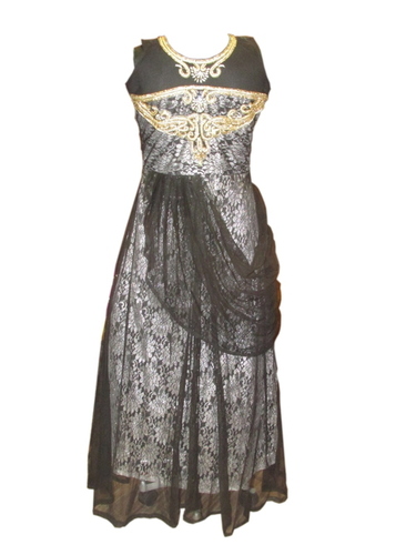 Evening gown