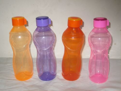 MINERAL WATER BOTTLES 1