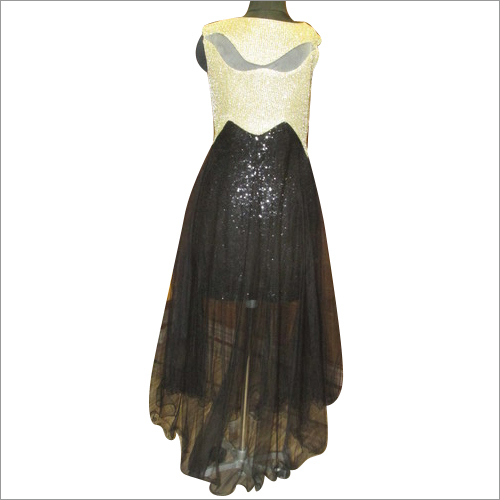 Western Dress