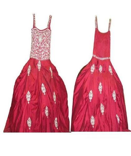 Designer Bridal gown