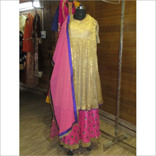 Sharara Suit