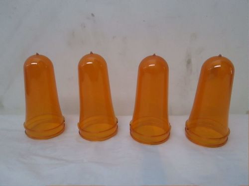 PP PREFORMS