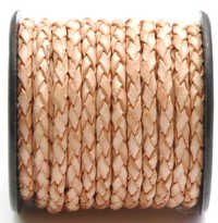Stingray Leather Cords
