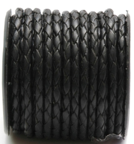 Braided Bolo Cord