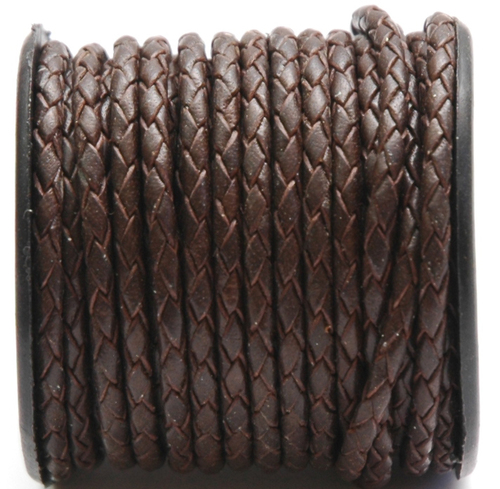 Greek Leather Cord