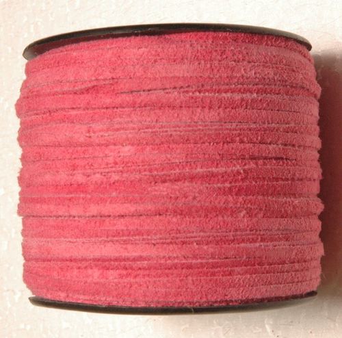 Split Suede Leather Cords