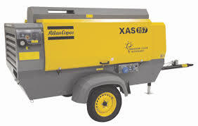 Diesel Air Compressors