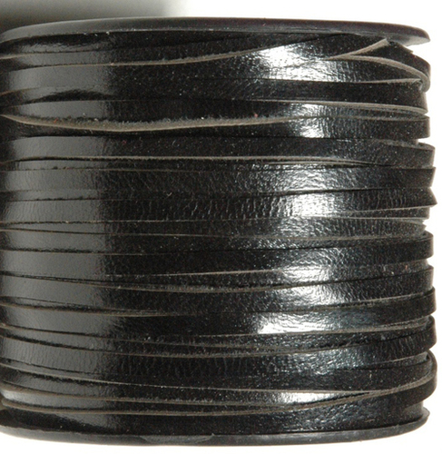 Flat Goat Craft Leather