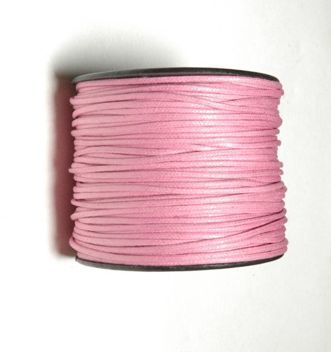 2 mm cotton cord