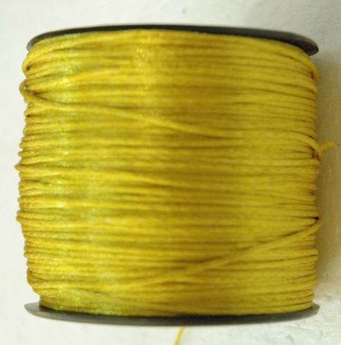 Nappa Stitch Leather Cord 