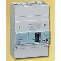 Legrand MCCBc