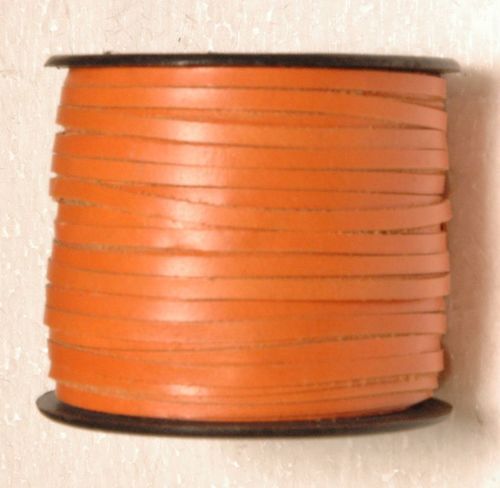Calf Craft Leather Cord 