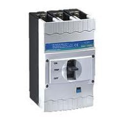 L&T Molded Case Circuit Breaker