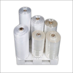 LD Plastic Bags Tube