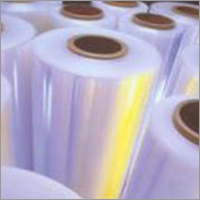 Polyethylene Plastic Bags