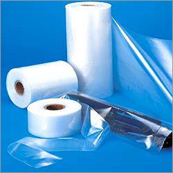LLDP Plastic Bags Tubes