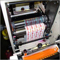 PP Printing Bags Tubes