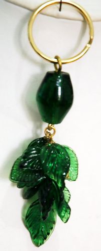 Key Chain Leather