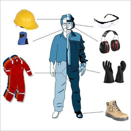 Fire Retardant Boiler Suit
