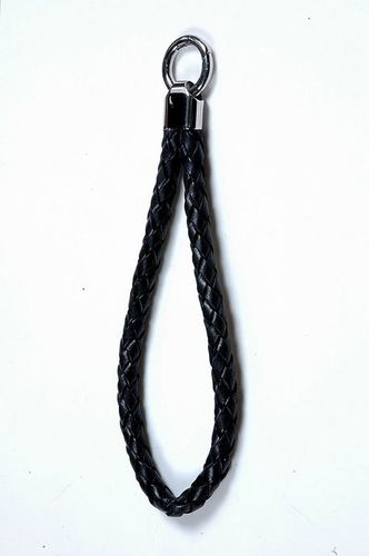 Key Chain Leather